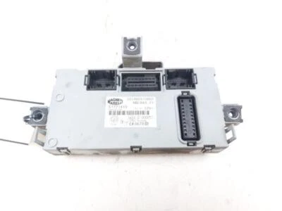 51771410 BODY COMPUTER REM LANCIA YPSILON II (843) 1.3 MULTIJET 16V MAN 5M 70CV  - Immagine 1 di 3