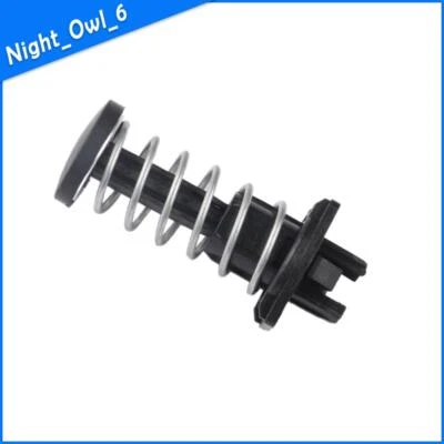 Front Hood Spring For Mercedes-Benz CL550 CL600 S350 S400 S550 S600 S63 AMG New Foto 1 de 4