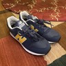 Trainers NEW BALANCE - GM500VC1 Navy Blue - Sneakers - Low shoes - Men's  shoes | efootwear.eu