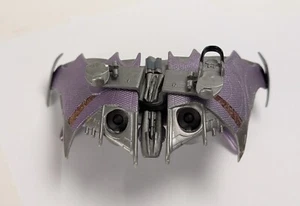 ToyBiz Spider-Man The Movie 2002 Green Goblin 6" Glider - Picture 1 of 3