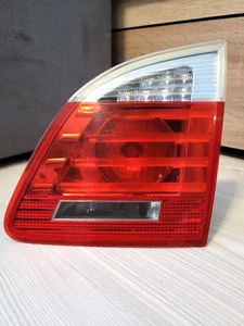 BMW E61 LCI LED Passenger Side Inner Trunk Tail Light 2008-2010 - Bild 1 von 4