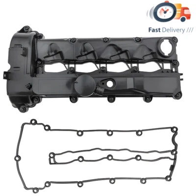 AIC Ventildeckel + Dichtung für MERCEDES W204 W205 W212 W221 X204 X253 OM651 - Bild 1 von 4