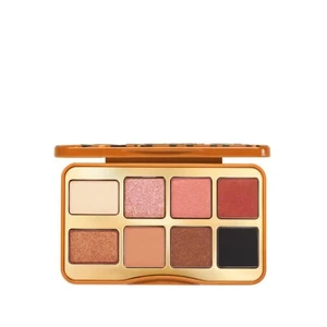 Too Faced Kitty Likes To Scratch Mini Eyeshadow Palette - Picture 1 of 6