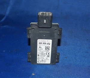 2022-2025 Kia Carnival Rear Left Blind Spot Sensor Control Module W/Warranty - Picture 1 of 7