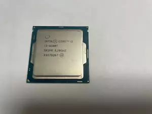 Intel Core i3 - 6100T / SR2HE 3.20GHz 3MB Dual-Core CPU LGA1151 - Picture 1 of 1