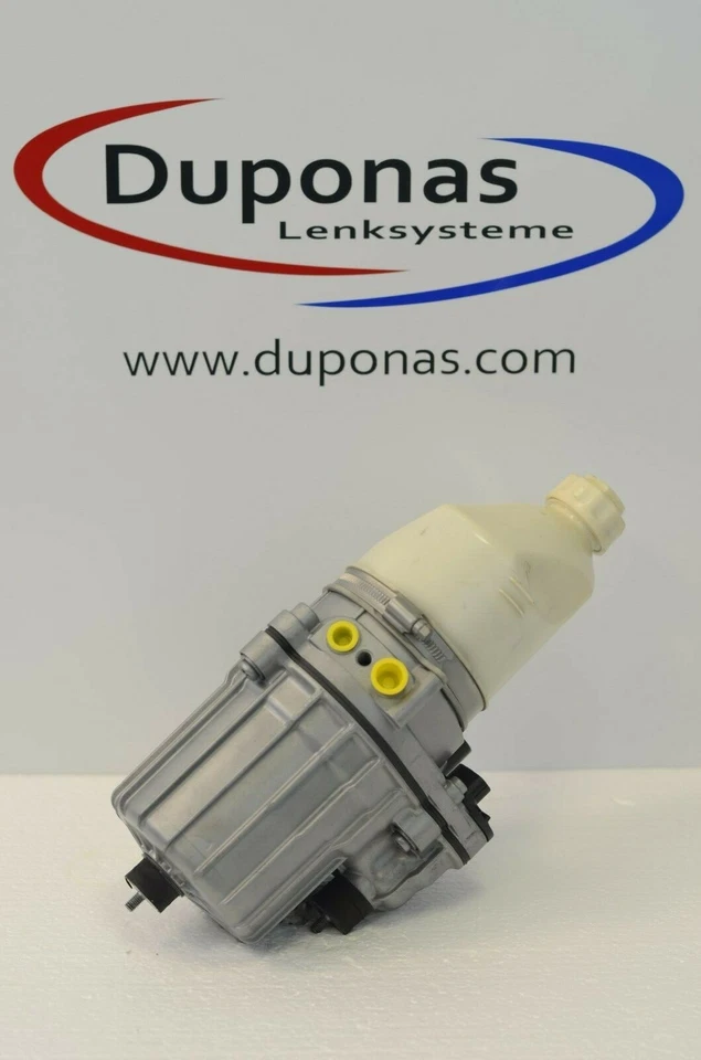 Servopumpe elektrisch Opel Zafira B Typ ZF - Bild 1 von 1