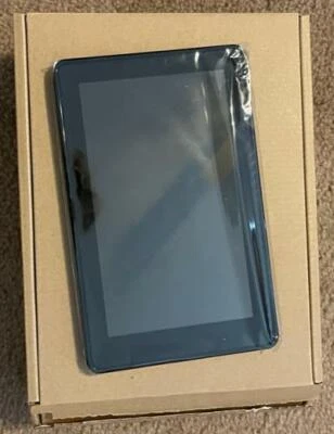 Kindle Fire 1st Generation, Full Color 7 in Multi-touch Display WiFi - Image 1 of 4