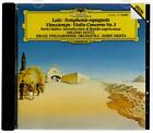 Symphonie Espagnole - Ipo CD ELVG The Cheap Fast Free Post The Cheap Fast Free