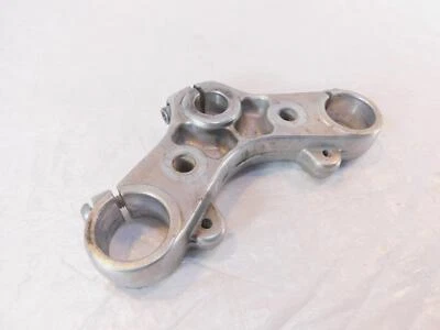 Harley Davidson Sportster 883 & 1200 Front Fork Triple Tree Upper Top Bracket - Image 1 of 4