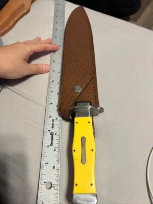 Grúa Kissing KC5037 Bowie Foto 1 de 4