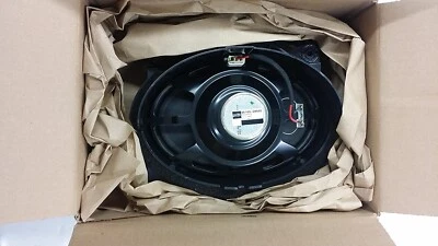 Genuine Lexus Front Door Speaker Mark Levinson ES350 GX470 RX 86160-0W560 OEM - Image 1 of 4