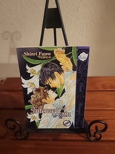 Intense Rain (Yaoi) by Shinri Fuwa (2011, Trade Paperback) - Picture 1 of 3