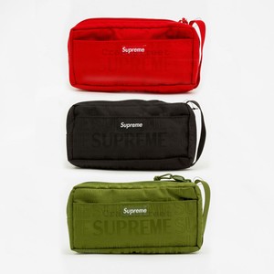 pouch supreme