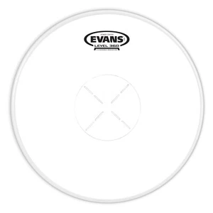 Evans B14G1D Snare Skin Power Center Coated 14" - Picture 1 of 3