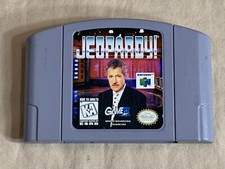 .N64.' | '.Jeopardy.