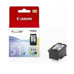 Canon Cartuccia Inkjet Originale CL-513 Colore, Pixma iP2700,MP250,MP280,MX360 - Picture 1 of 1