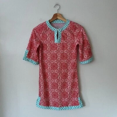 Vestido de natación para niña Cabana Life UPF talla 14 Foto 1 de 4