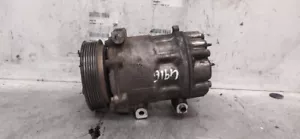 9655229080 air conditioning compressor for CITROEN C8 HDI 173 FAP 2002 215086 - Imagen 1 de 2
