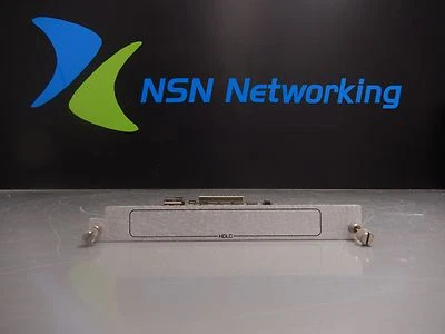 Módulo Adtran Atlas 800 830 890 HDLC 1200222L1 Envío Gratis Foto 1 de 3