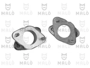 SUPPORTO FLANGIA CARBURATORE ALFA ROMEO 1750-2000 GIULIA mm40 GIULIETTA ALFETTA  - Picture 1 of 2