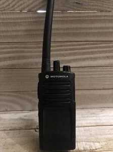 Motorola RMV2080 2W VHF 5 Channel Two-Way Radio - Free Shipping - Device Only* - Picture 1 of 12