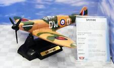 Motormax 1/48 Scale Model Aeroplane 76300 - Spitfire