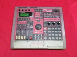 Junk Not Working Roland SP-808EX E-Mix Studio Sampler Multitrack Recorder GEBRAUCHT - Bild 1 von 9