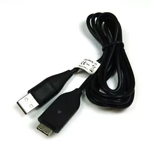 Usb Data Cable Charging Cable for Samsung ES50 ES55 ES65 ES75 WB500 WB5500 - Picture 1 of 1