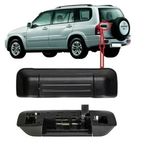Poignee de coffre ou hayon pour porte arriere de Suzuki Vitara Grand Vitara XL7 - Imagen 1 de 4