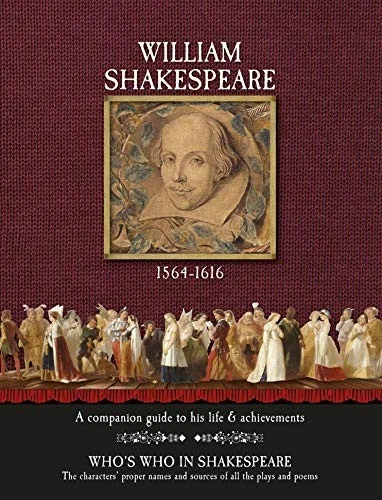 William Shakespeare  a complet - GOOD - Image 1 of 1