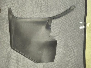 1968-1972 GTO Cutlass Skylark Chevelle Kick Panel OEM 7722808L Driver's side - Picture 1 of 3