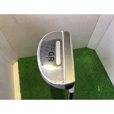 PRGR SILVER-BLADE II 03s 34" Steel - Image 1 of 4