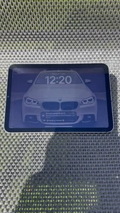 APPLE IPAD MINI 6. GENERATION 256 GB Wi-Fi + 5G CELLULAR SPACE GRAU GARANTIE ! - Bild 1 von 13