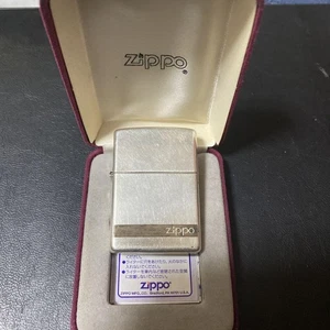 Zippo raro - Imagen 1 de 12