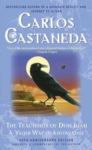 The Teachings of Don Juan | A Yaqui Way of Knowledge | Carlos Castaneda | Buch - Bild 1 von 1