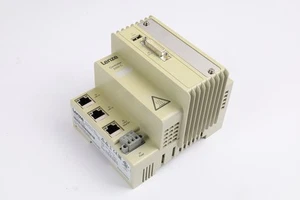 USED LENZE  E32GAC10000M5H0XXX-02S13314000  [24 MONTHS WARRANTY] - Bild 1 von 2