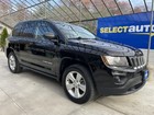 2016 Jeep Compass Sport 4WD
