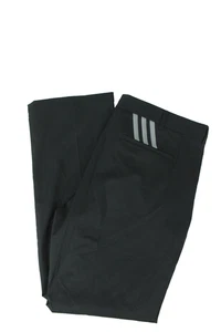 ADIDAS CLIMALITE Mens W38” L32” - Black Golf Trousers - Picture 1 of 10