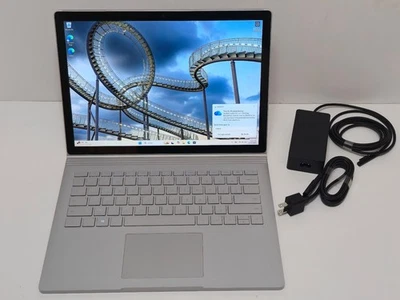 GPU Nvidia GTX 1050 4K 2 GB Surface Book 2 13,5" (Core i7-8650U, 16GB 1TB SSD) - Imagem 1 de 4