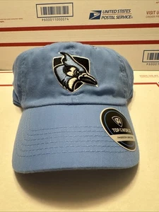 cappello john hopkins universitario con cinturino posteriore nuovo - Foto 1 di 8