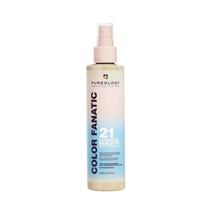 Pureology Color Fanatic Leave in Conditioner 200ml - Picture 1 of 5