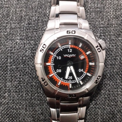 OROLOGIO VAGARY Vintage  - Immagine 1 di 4