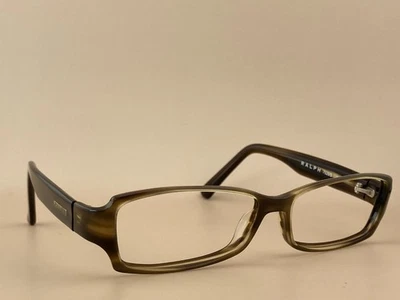 Gafas de sol Ralph Lauren marco 7529/S 9E9 marrón oliva 53-14-130 SOLO MARCOS Foto 1 de 4