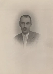 STEP FATHER OF A ROMANOV? UNKNOWN  - ORIGINAL ROYALTY 4x3 photo - Picture 1 of 2