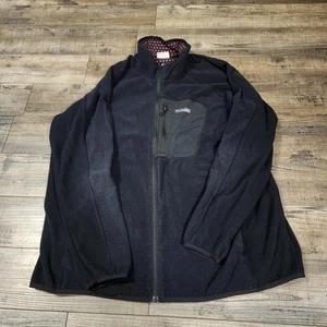 Columbia jacket fleece women 2X 2247 - Picture 1 of 8