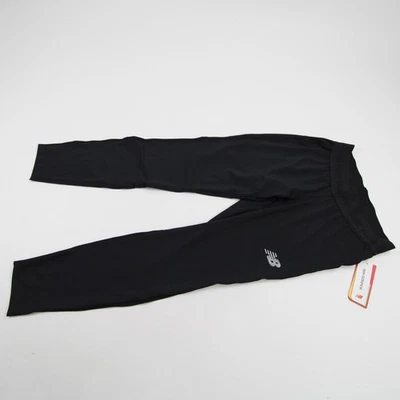 Pantalones de compresión New Balance para mujer negros nuevos con etiquetas Foto 1 de 4
