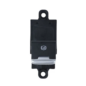 Electronic Parking Brake Switch G46C-66-EP0 G46C66EP0 For Mazda 3 & 6 2016-2018 - Picture 1 of 6