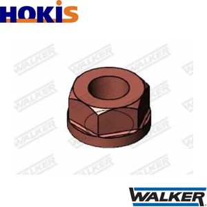 NUT EXHAUST MANIFOLD 80667 FOR FORD FIESTA/V/Van/VI/IV FOCUS/III/Hatchback 1.6L - Picture 1 of 6