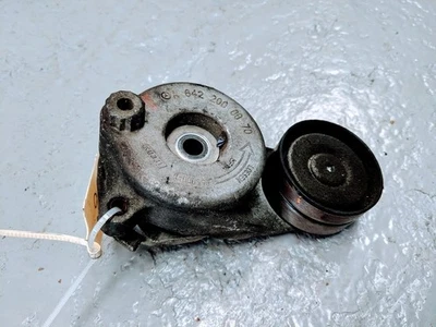 JEEP GRAND CHEROKEE WK 3.0 CRD TENSIONER PULLEY A6422000070 2005 - 2010 - Image 1 of 2