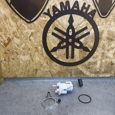 Yamaha FZ1 1000 Fuel Pump, Petrol Pump, Fuel Sender 2006-2015 Gen 2 - Image 1 of 4